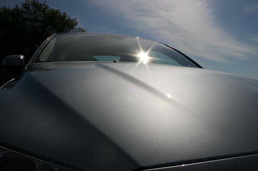  Volvo S80 AWD V8 2007 года  (фото 4 из 45)